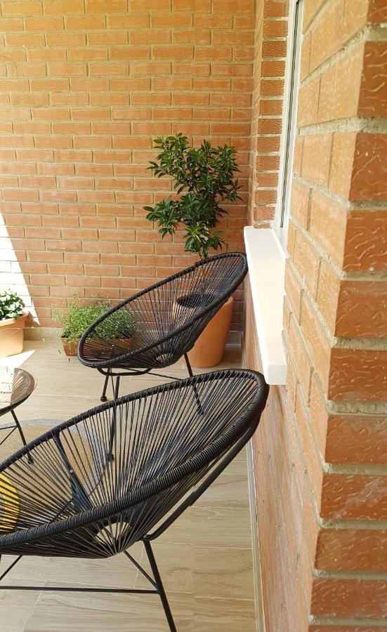 Apartamento Benidorm Exterior photo